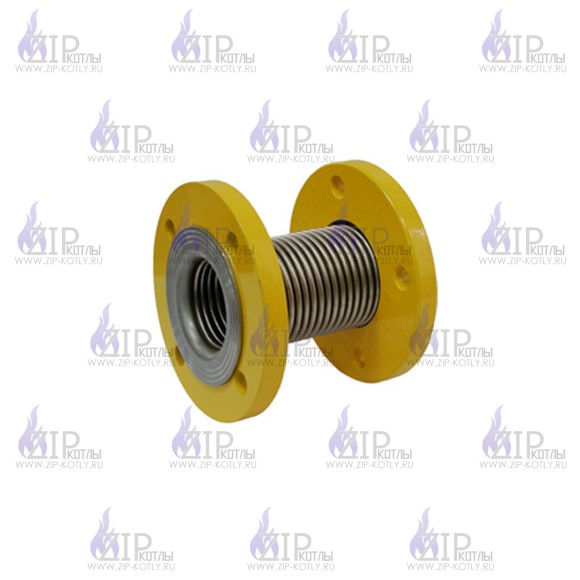 Аксиальный компенсатор Elco GAF300 3122328