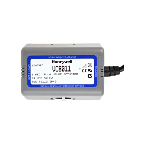 Сервопривод Honeywell VC8011ZZ00 VC8011ZZ00/U Сервопривод Honeywell VC8011ZZ00 VC8011ZZ00/U
