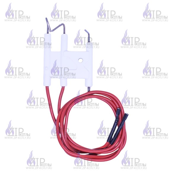 Электрод Vaillant Atmo/Turbotec 0020039057 (старый 0020049664) Электрод Vaillant Atmo/Turbotec 0020039057 (старый 0020049664)