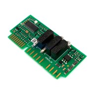 Электронная плата SU-01 De Dietrich S100849 S103300 