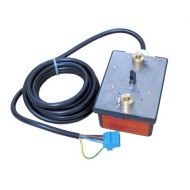 Серводвигатель ST7,2K с кабелем