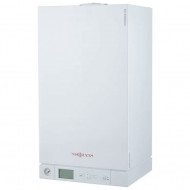Котёл настенный газовый одноконтурный Viessmann Vitopend 100-W A1HB 34 кВт A1HB003