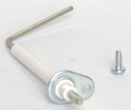 Ионизационный электрод для котлов Viessmann 7817475  Ионизационный электрод для котлов Viessmann 7817475