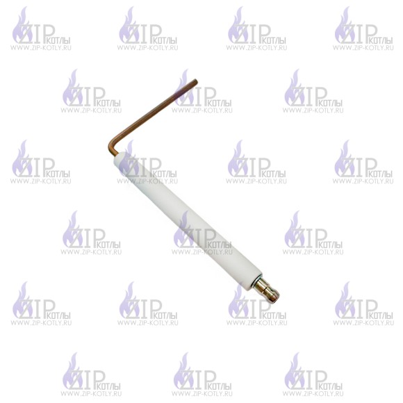 Электрод ионизации 125 мм Ecoflam BFE01057/2 65320892_2 Электрод ионизации 125 мм Ecoflam BFE01057/2 65320892_2