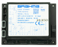 МЕНЕДЖЕР ГОРЕНИЯ BRAHMA NDTM12, 37789001