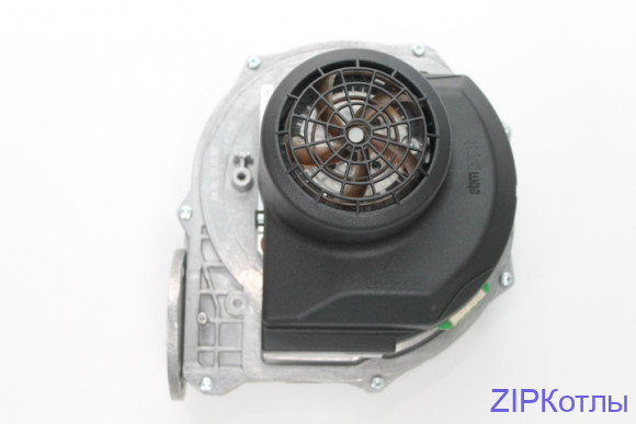 Вентилятор 537D3037 55667 (4)