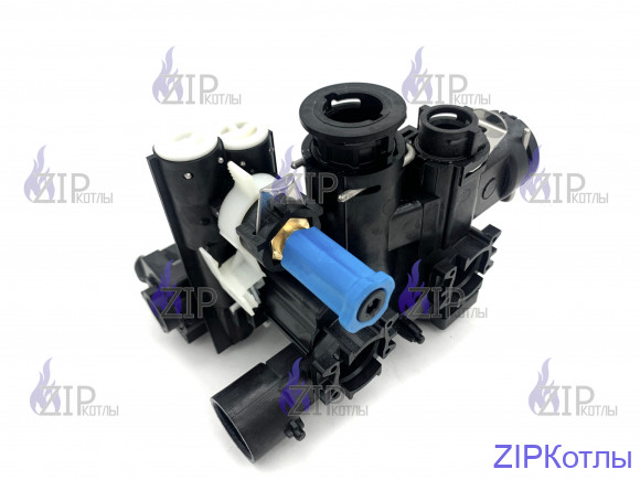 ГИДРАВЛИЧЕСКАЯ ГРУППА ОБРАТНОЙ ПОДАЧИ BAXI FOURTECH 711033700_3