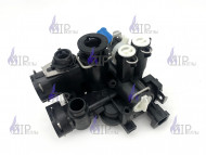 ГИДРАВЛИЧЕСКАЯ ГРУППА ОБРАТНОЙ ПОДАЧИ BAXI FOURTECH 711033700