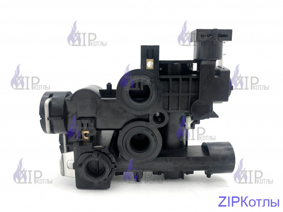 ГИДРАВЛИЧЕСКАЯ ГРУППА ОБРАТНОЙ ПОДАЧИ BAXI FOURTECH 711033700_1