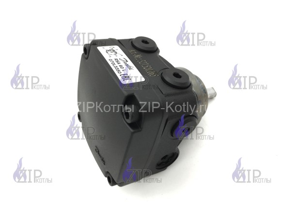 Топливный насос для дизельной горелки Danfoss Данфосс RSA 60  АРТ. 070L3350