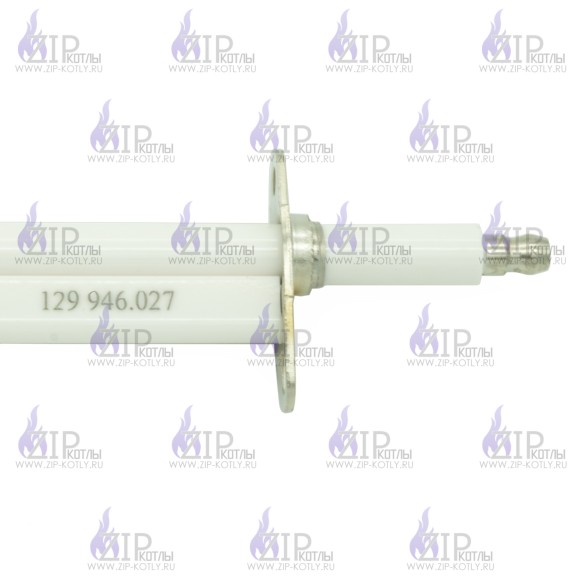 Электрод розжига ACV BG A27 (A48) 537DZ028_2 Электрод розжига ACV BG A27 (A48) 537DZ028_2