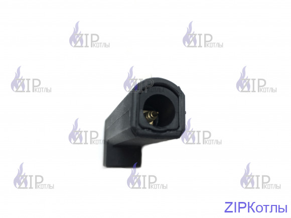 Штекер электрода розжига 6,35 мм V7 Wolf 2796241 