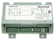 Контроллер управления горением Honeywell Resideo S4560B1055U Контроллер управления горением Honeywell Resideo S4560B1055U