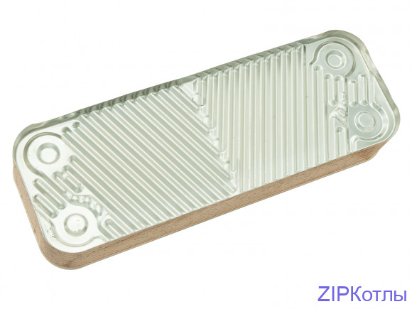 Вторичный теплообменник 14 пластин (5686680)_3