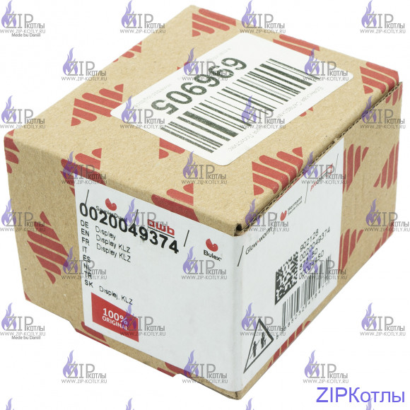 Дисплей Protherm KLZ 0020049374