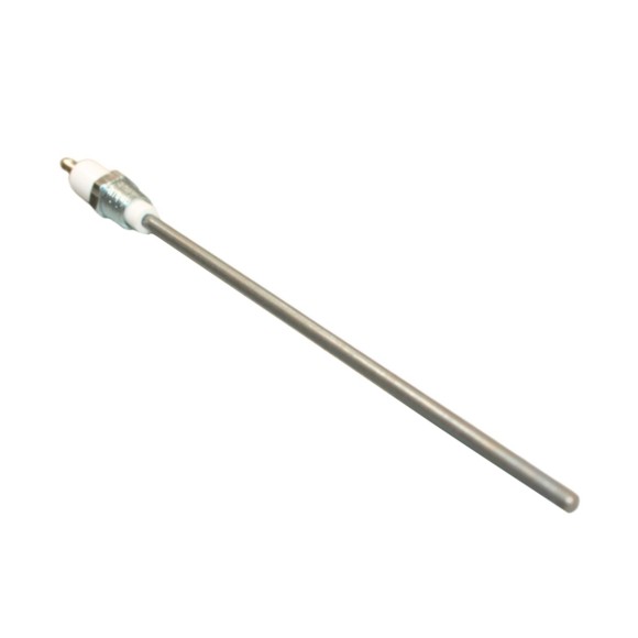 Электрод контроля пламени 1/4 INCH NPT 181 мм Honeywell Maxon 18177_3