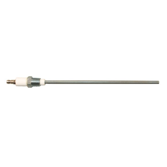 Электрод контроля пламени 1/4 INCH NPT 181 мм Honeywell Maxon 18177