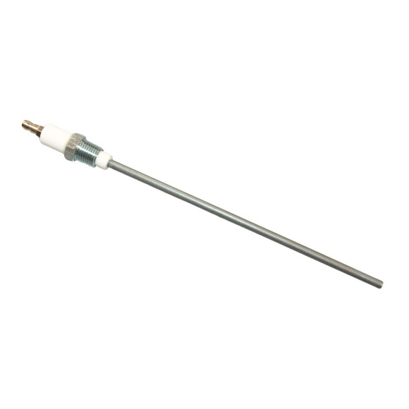 Электрод контроля пламени 1/4 INCH NPT 181 мм Honeywell Maxon 18177_1