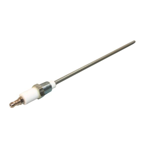 Электрод контроля пламени 1/4 INCH NPT 181 мм Honeywell Maxon 18177_2
