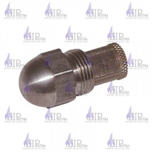 Топливная форсунка Monarch 2.50 GPH 80° PLP 0988219