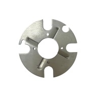 Уравнительный диск Ø120X43 I56 Baltur 0024010045