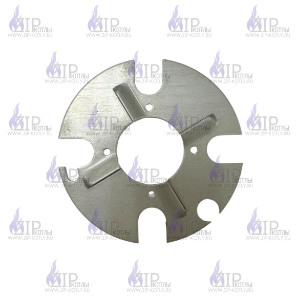 Уравнительный диск Ø120X43 I56 Baltur 0024010045_1