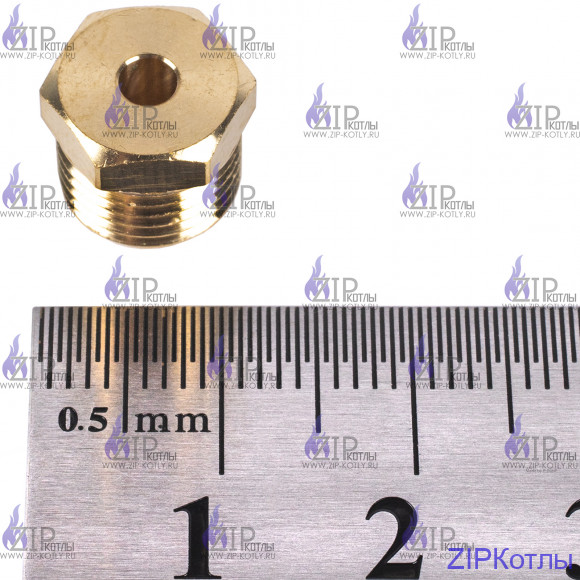 Направляющий стержень BAXI 5207860 Направляющий стержень BAXI 5207860