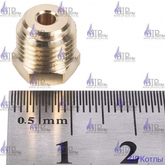 Направляющий стержень BAXI 5207860 Направляющий стержень BAXI 5207860