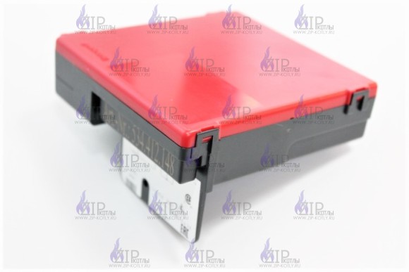 Контроллер управления горением Honeywell Resideo S4565A3092_3