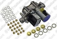 Комплект переналадки на пропан-бутан 37 мБар