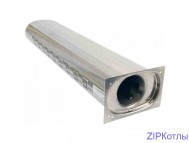 Горелка WORGAS для газовых котлов De Dietrich (97570397) 83688783 32576 984.205.001