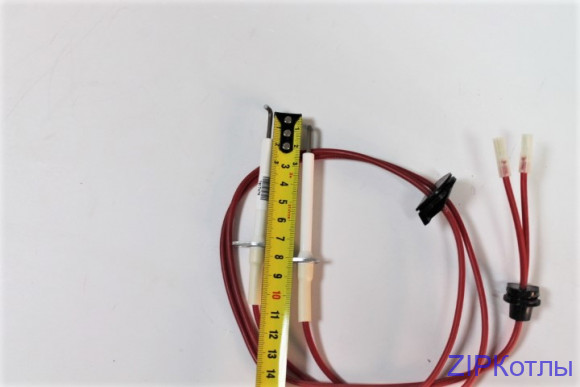 7817476 Поджигающий электрод правыйлевый (1)