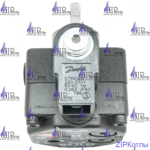  ТОПЛИВНЫЙ НАСОС DANFOSS BFP 21 R3, 071N7171 (327.520.142)  