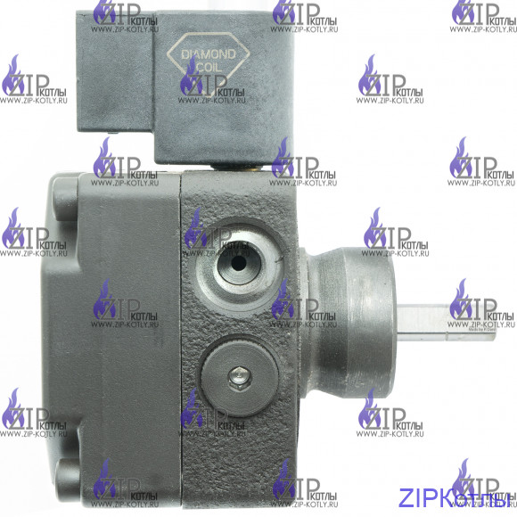  ТОПЛИВНЫЙ НАСОС DANFOSS BFP 21 R3, 071N7171 (327.520.142)  