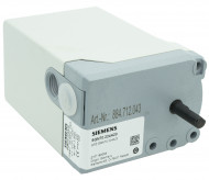 Сервопривод  Siemens SQN70.224A20