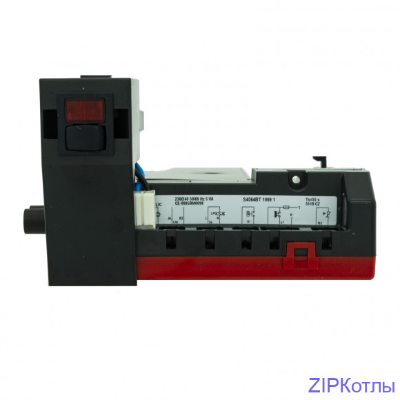Контроллер горения Honeywell Resideo S4564BT 1009_2 Контроллер горения Honeywell Resideo S4564BT 1009_2