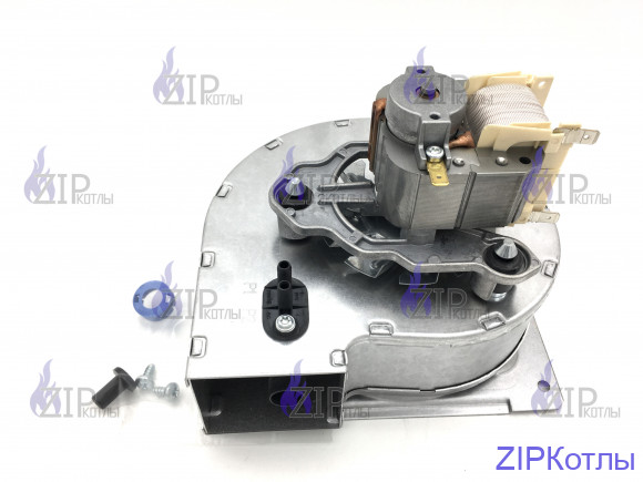 Вентилятор 32 kW Vaillant 0020051400_2