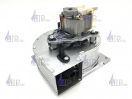 Вентилятор 32 kW Vaillant 0020051400