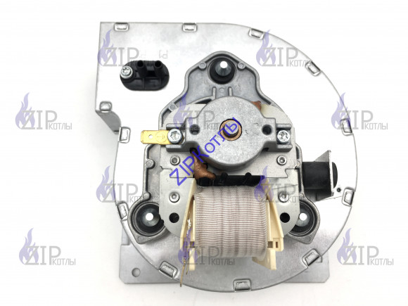 Вентилятор 32 kW Vaillant 0020051400_3