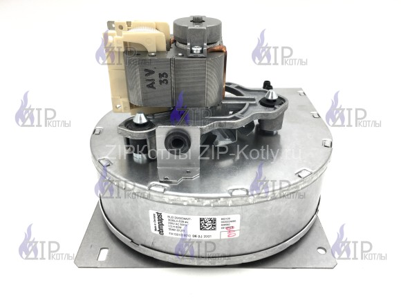 Вентилятор 32 kW Vaillant 0020051400_5