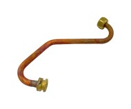 Трубка гидравлическая к подпиточному крану для котла Protherm 0020038133