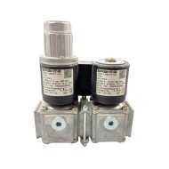 Электромагнитный газовый клапан Brahma GVC15*S*L 13992012