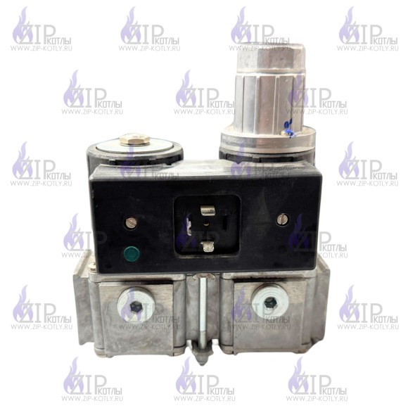 Электромагнитный газовый клапан Brahma GVC15*S*L 13992012_2