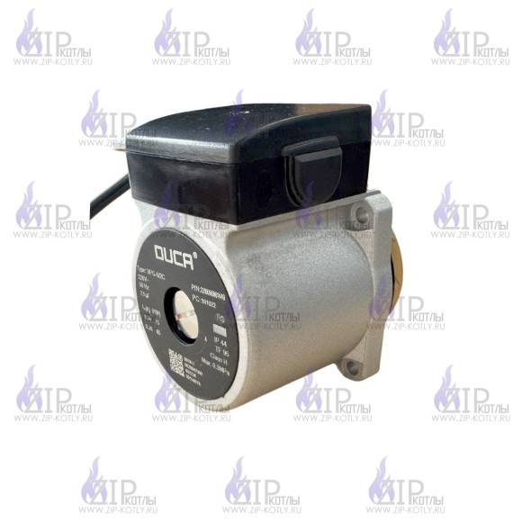 Двигатель циркуляционного насоса DUCA BPS-G 15/60 для Vaillant аналог Grundfos 12350_2