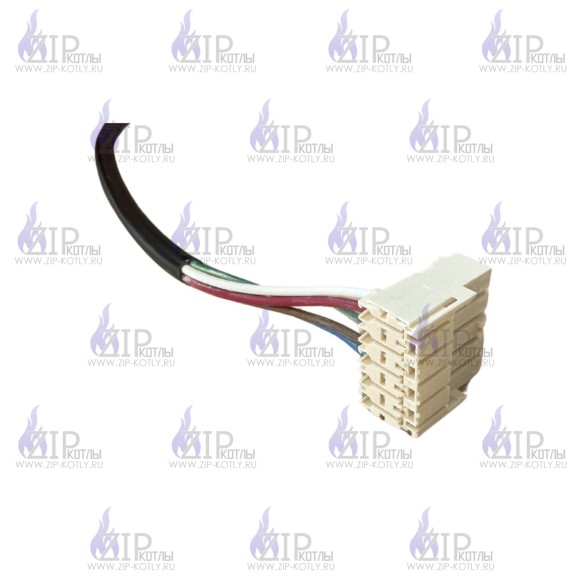 Двигатель циркуляционного насоса DUCA BPS-G 15/60 для Vaillant аналог Grundfos 12350_4