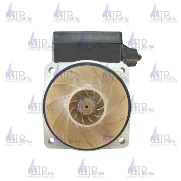 Двигатель циркуляционного насоса DUCA BPS-G 15/60 для Vaillant аналог Grundfos 12350_5