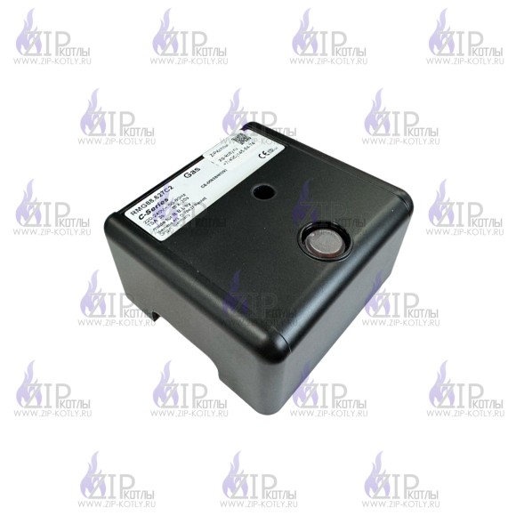  Блок управления Siemens RMG/M88.62C2 3013362_1