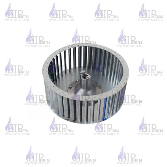 Крыльчатка вентилятора Weishaupt 21110408021