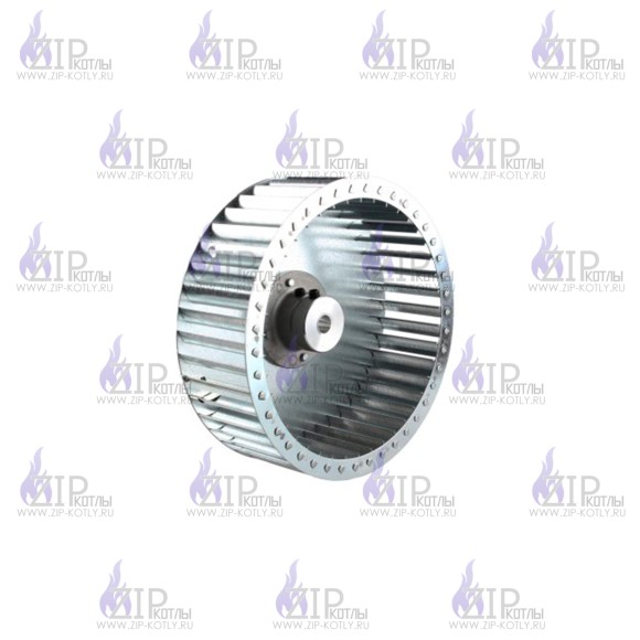 Крыльчатка вентилятора Riello Ø200 x 68 мм 3005443 Крыльчатка вентилятора Riello Ø200 x 68 мм 3005443