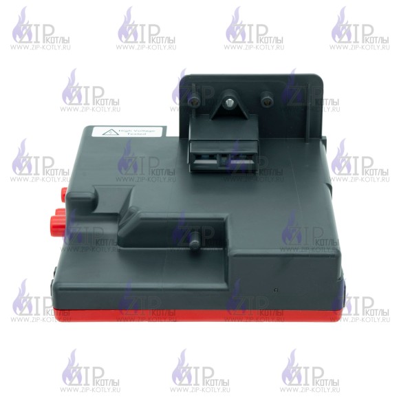 Контроллер управления горением Honeywell Resideo S4565AD2080 5476V016_4